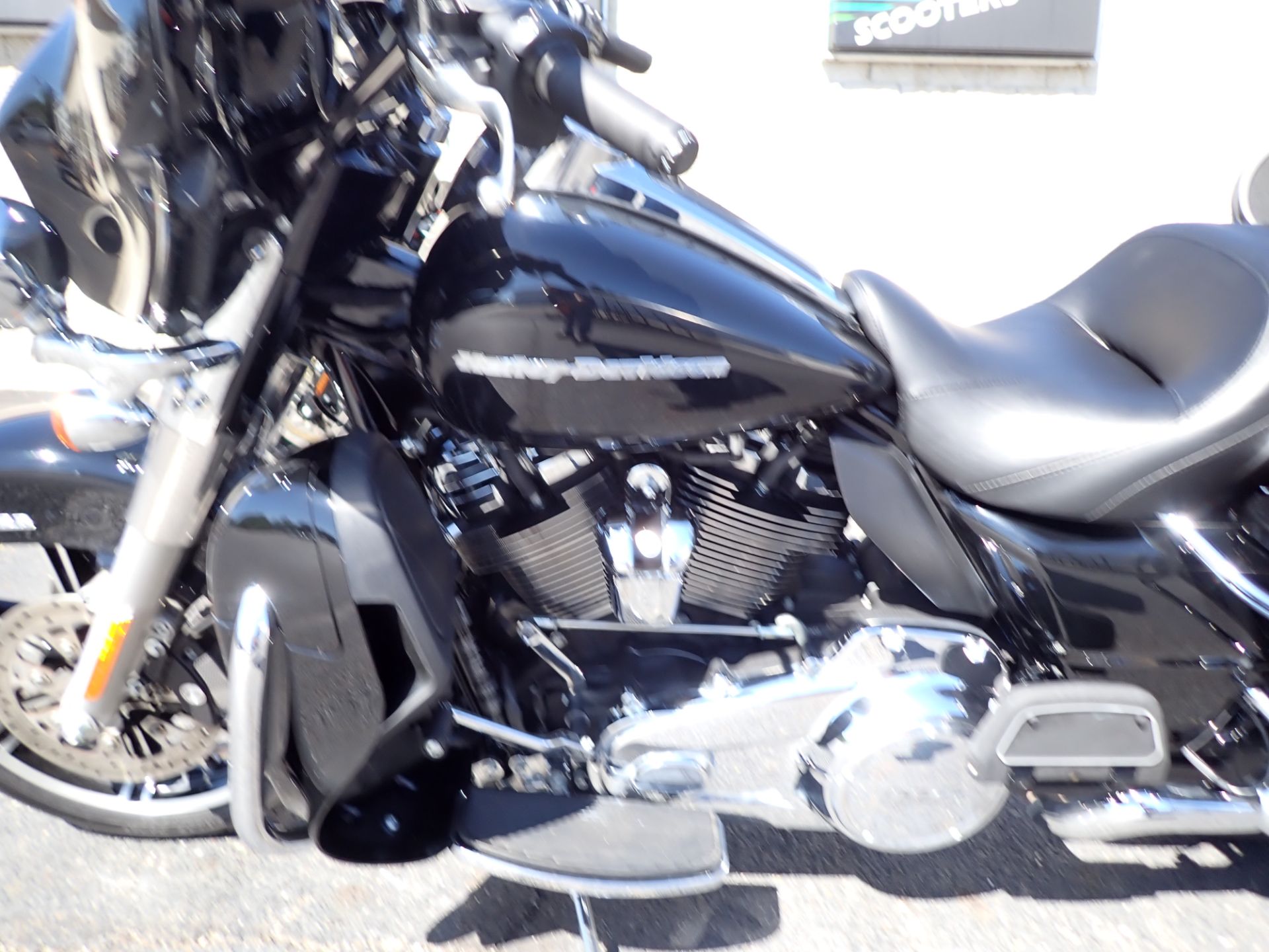 2020 Harley-Davidson Ultra Limited in Massillon, Ohio - Photo 15