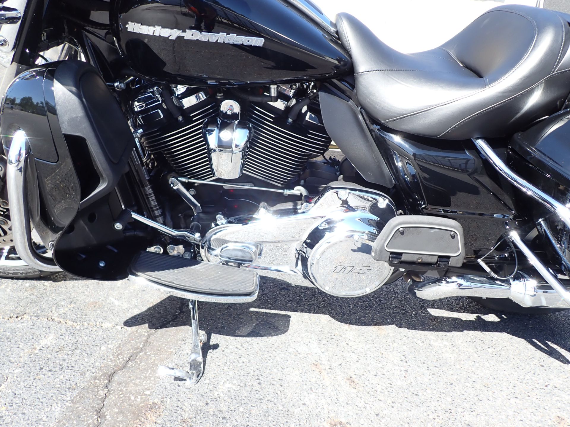 2020 Harley-Davidson Ultra Limited in Massillon, Ohio - Photo 16