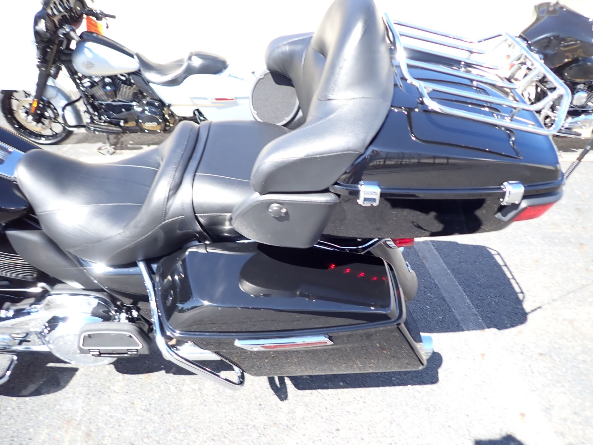 2020 Harley-Davidson Ultra Limited in Massillon, Ohio - Photo 18