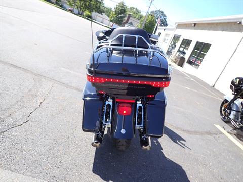 2020 Harley-Davidson Ultra Limited in Massillon, Ohio - Photo 19