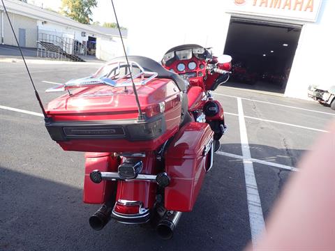 2013 Harley-Davidson Ultra Classic® Electra Glide® in Massillon, Ohio - Photo 2