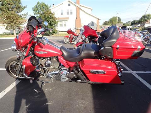 2013 Harley-Davidson Ultra Classic® Electra Glide® in Massillon, Ohio - Photo 3