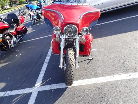 2013 Harley-Davidson Ultra Classic® Electra Glide® in Massillon, Ohio - Photo 4