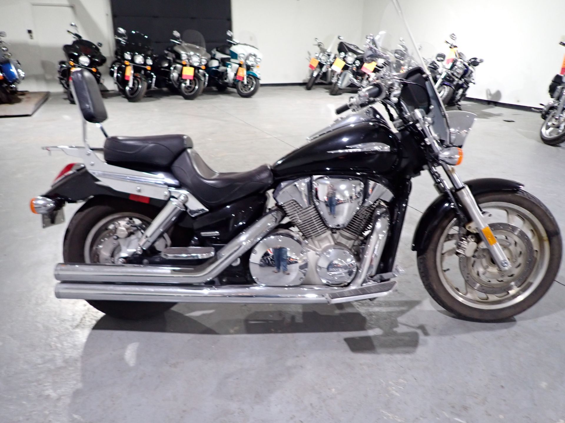 2006 Honda VTX™1300C in Massillon, Ohio - Photo 1