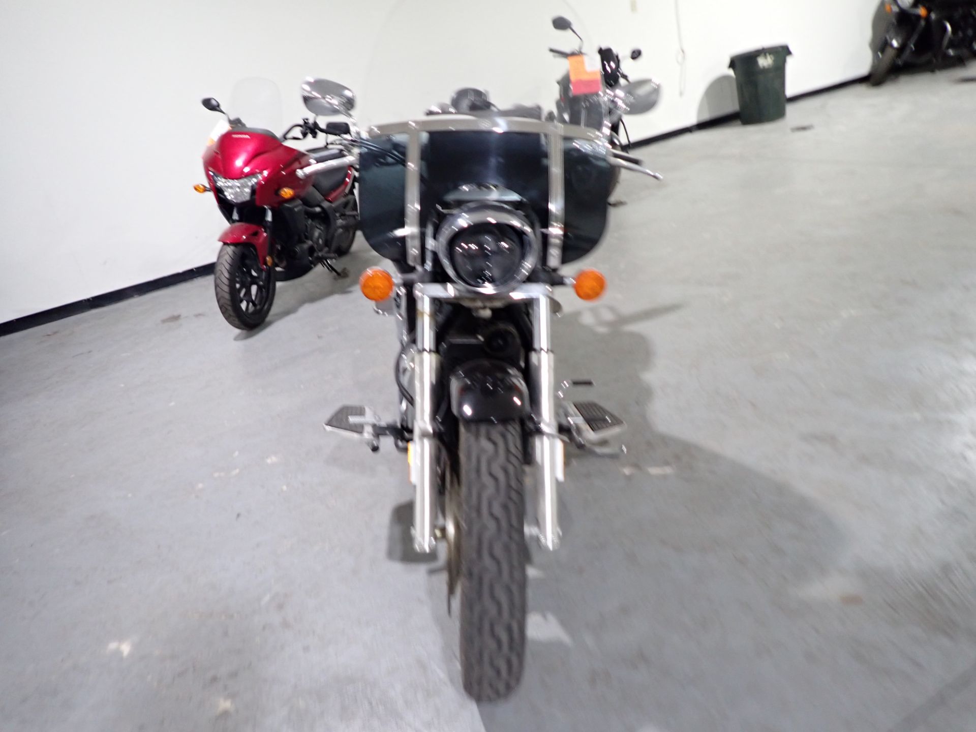 2006 Honda VTX™1300C in Massillon, Ohio - Photo 2