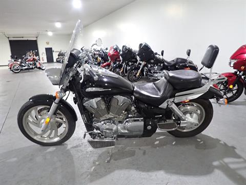 2006 Honda VTX™1300C in Massillon, Ohio - Photo 3