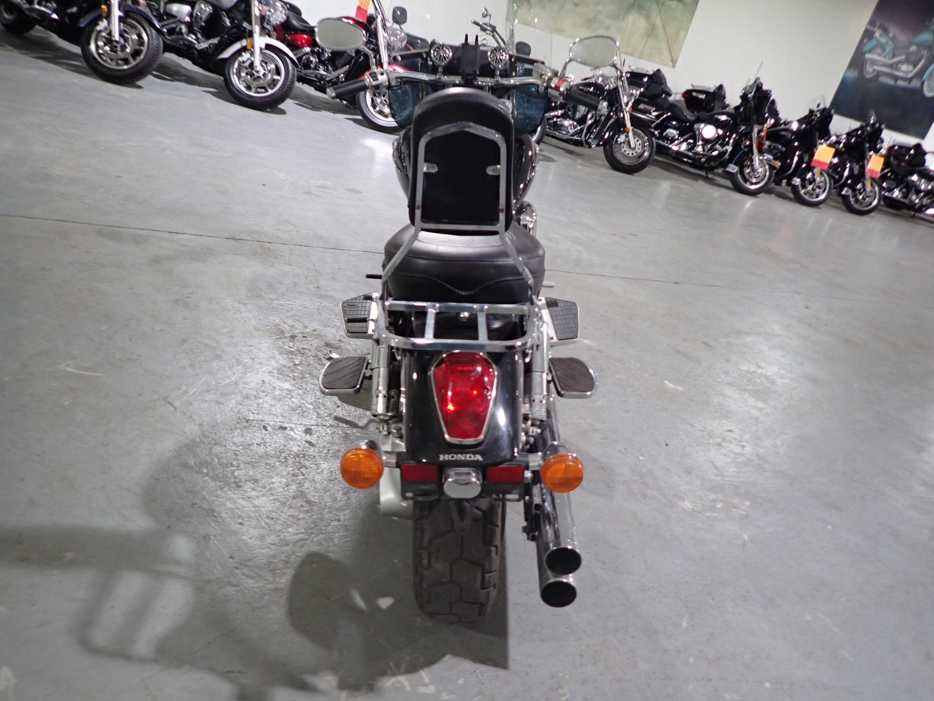 2006 Honda VTX™1300C in Massillon, Ohio - Photo 4