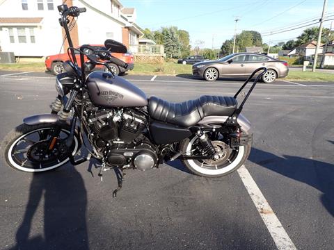 2017 Harley-Davidson Iron 883™ in Massillon, Ohio - Photo 3
