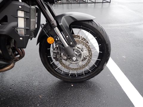 2016 Honda VFR1200X in Massillon, Ohio - Photo 2