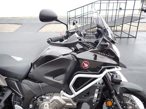 2016 Honda VFR1200X in Massillon, Ohio - Photo 3