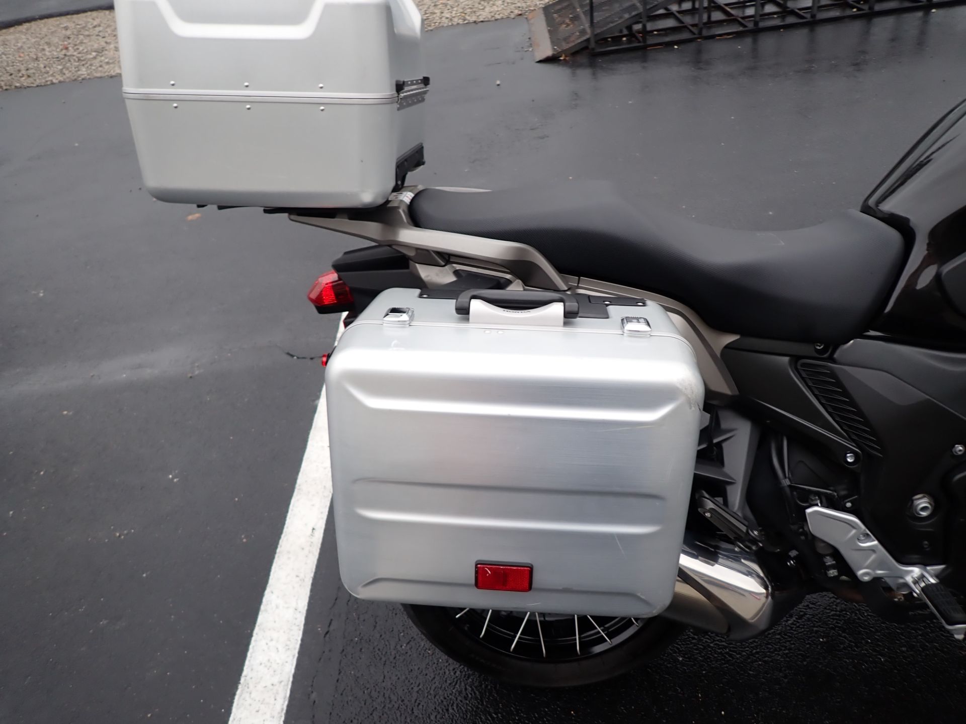 2016 Honda VFR1200X in Massillon, Ohio - Photo 6
