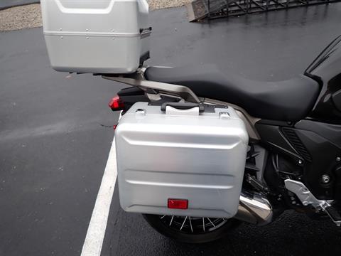 2016 Honda VFR1200X in Massillon, Ohio - Photo 6