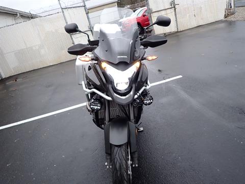 2016 Honda VFR1200X in Massillon, Ohio - Photo 7