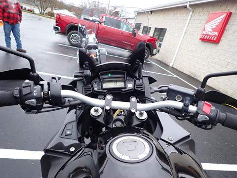 2016 Honda VFR1200X in Massillon, Ohio - Photo 10