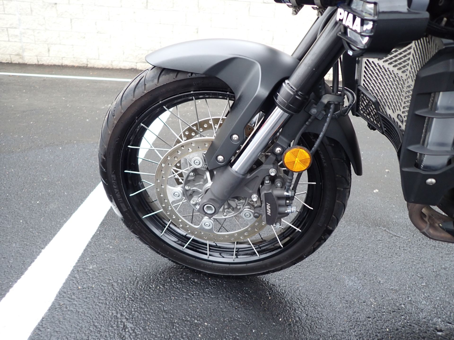 2016 Honda VFR1200X in Massillon, Ohio - Photo 14