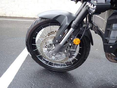 2016 Honda VFR1200X in Massillon, Ohio - Photo 14