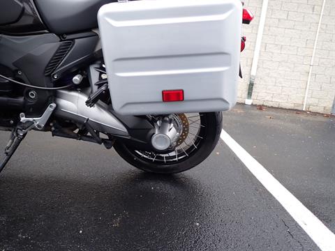2016 Honda VFR1200X in Massillon, Ohio - Photo 17