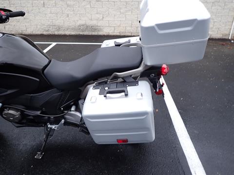 2016 Honda VFR1200X in Massillon, Ohio - Photo 18
