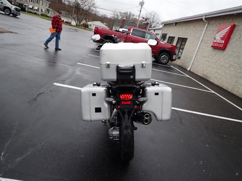 2016 Honda VFR1200X in Massillon, Ohio - Photo 19