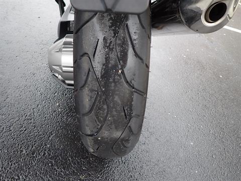 2016 Honda VFR1200X in Massillon, Ohio - Photo 20