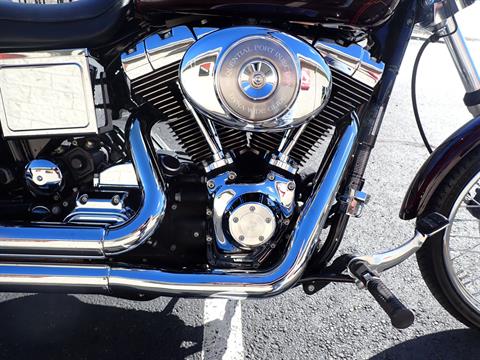2005 Harley-Davidson FXDWG/FXDWGI Dyna Wide Glide® in Massillon, Ohio - Photo 4