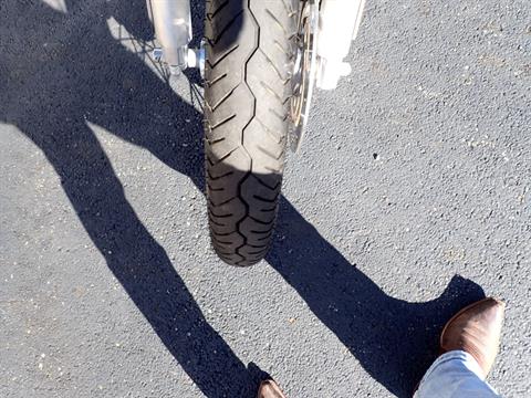 2005 Harley-Davidson FXDWG/FXDWGI Dyna Wide Glide® in Massillon, Ohio - Photo 13