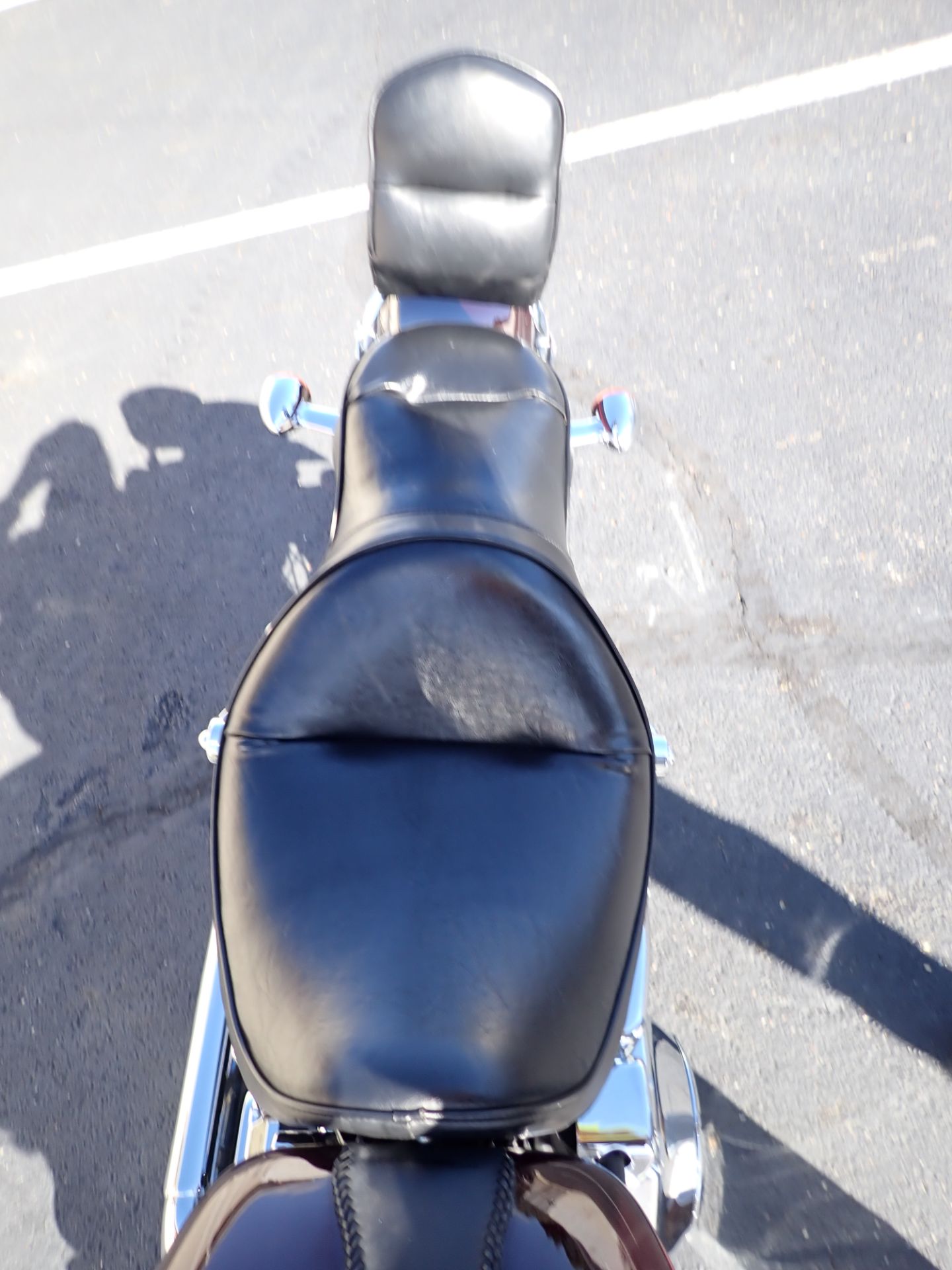 2005 Harley-Davidson FXDWG/FXDWGI Dyna Wide Glide® in Massillon, Ohio - Photo 16