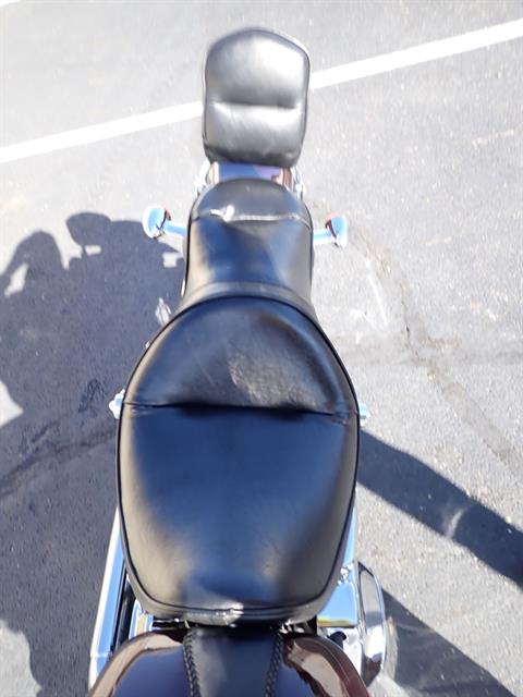 2005 Harley-Davidson FXDWG/FXDWGI Dyna Wide Glide® in Massillon, Ohio - Photo 16