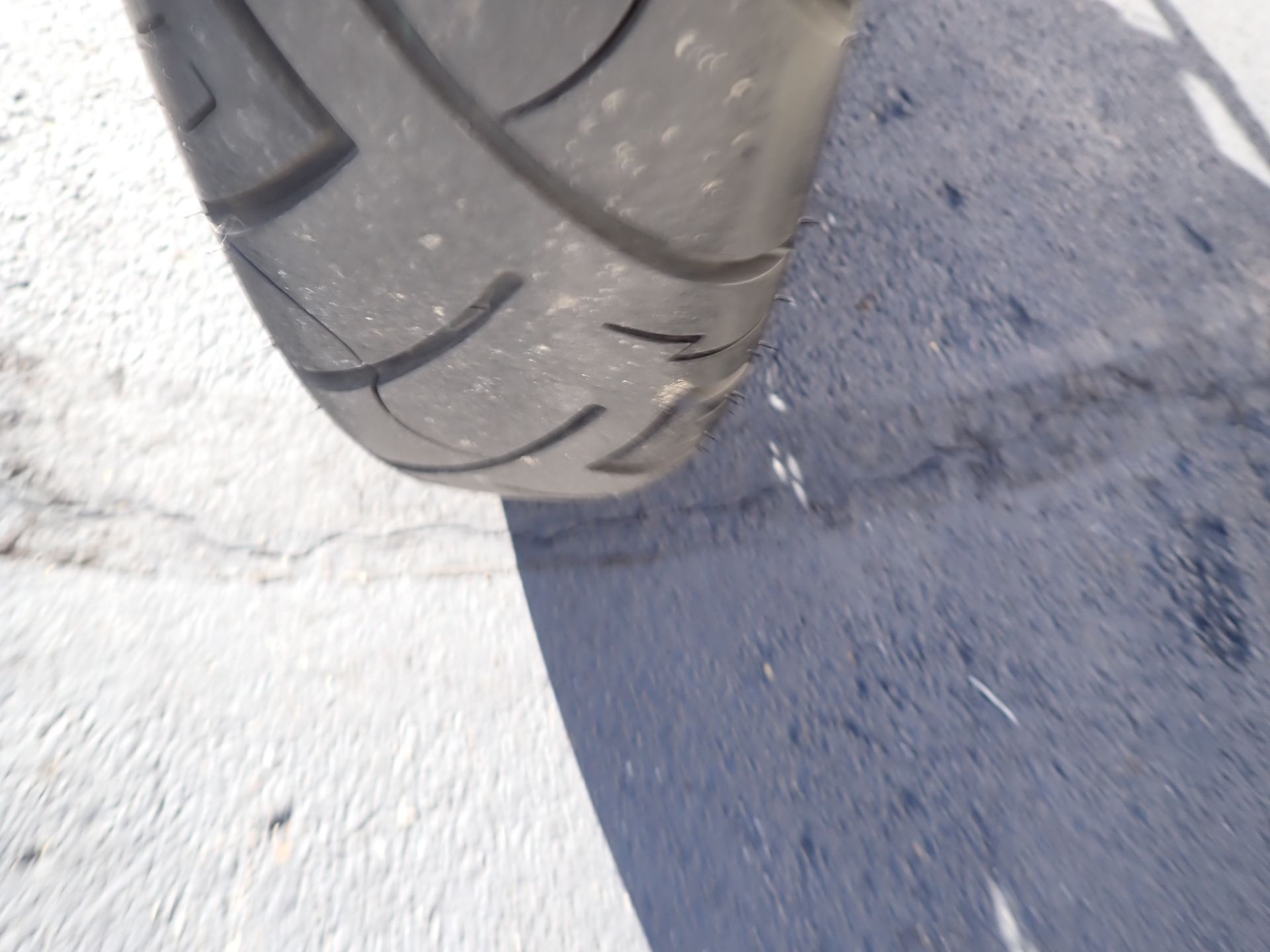 2005 Harley-Davidson FXDWG/FXDWGI Dyna Wide Glide® in Massillon, Ohio - Photo 18