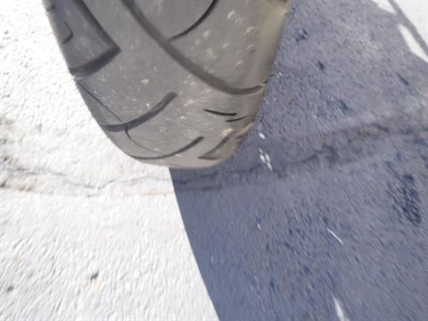 2005 Harley-Davidson FXDWG/FXDWGI Dyna Wide Glide® in Massillon, Ohio - Photo 18