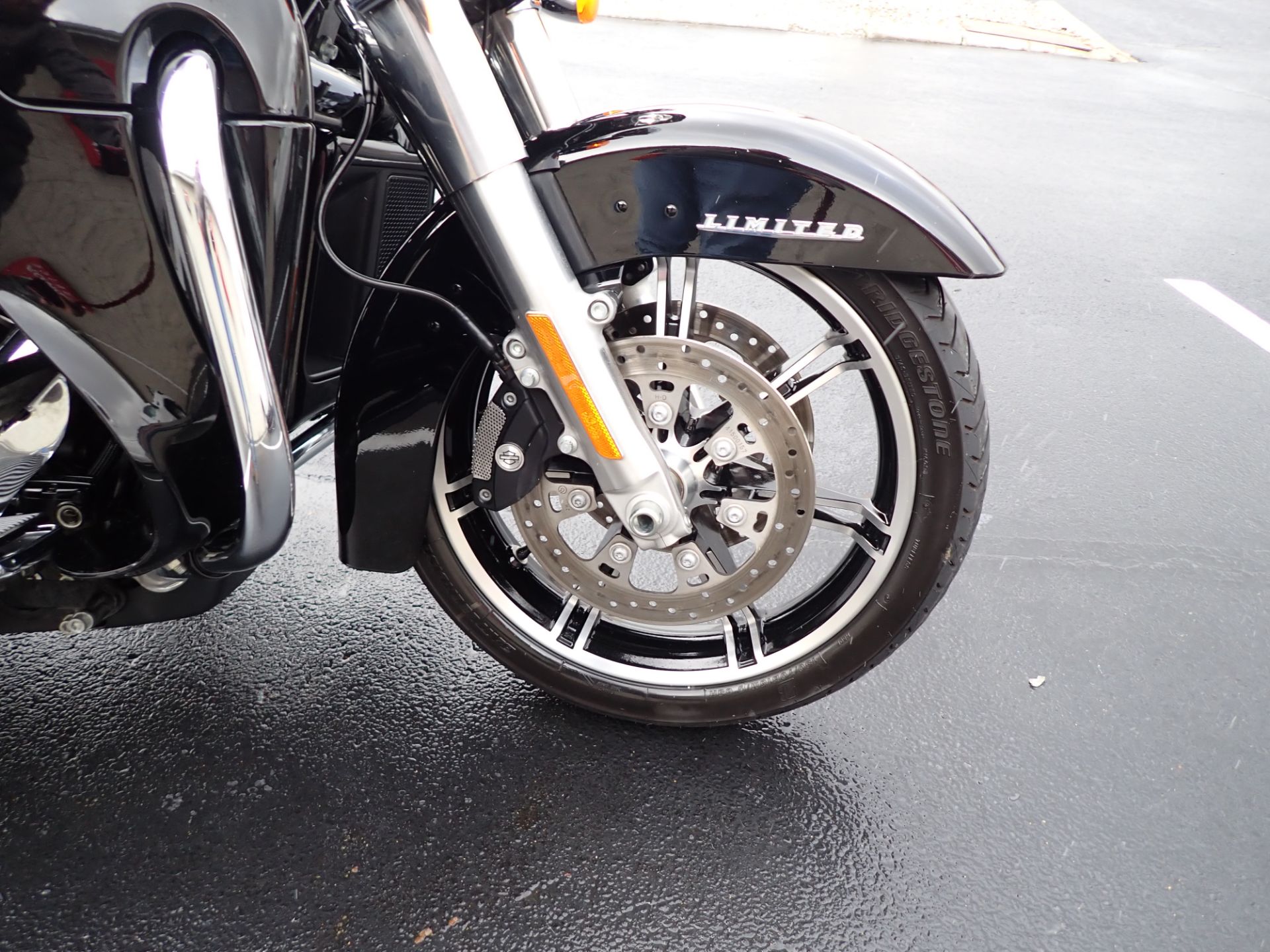 2023 Harley-Davidson Ultra Limited in Massillon, Ohio - Photo 2