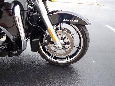2023 Harley-Davidson Ultra Limited in Massillon, Ohio - Photo 2