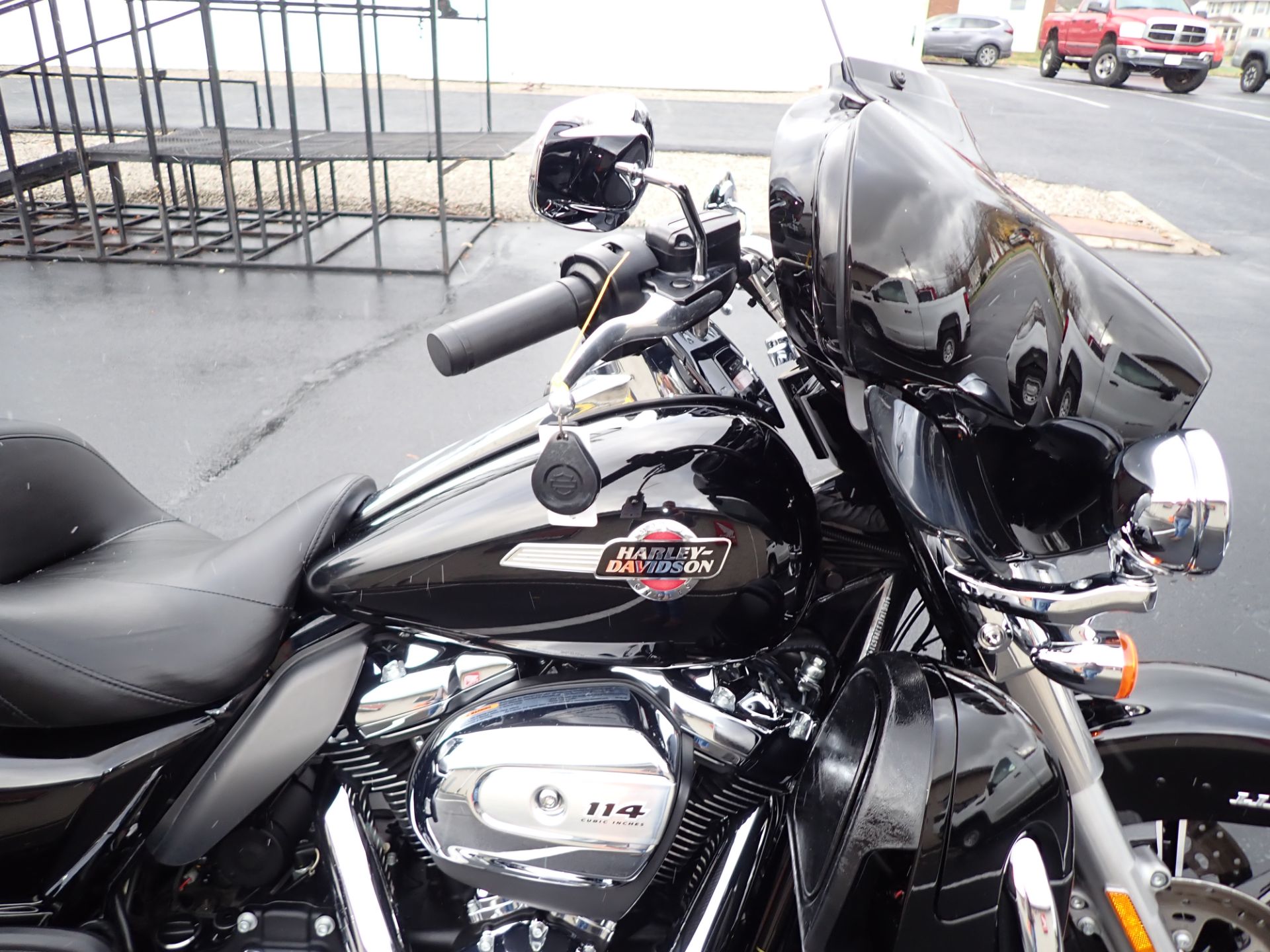 2023 Harley-Davidson Ultra Limited in Massillon, Ohio - Photo 3