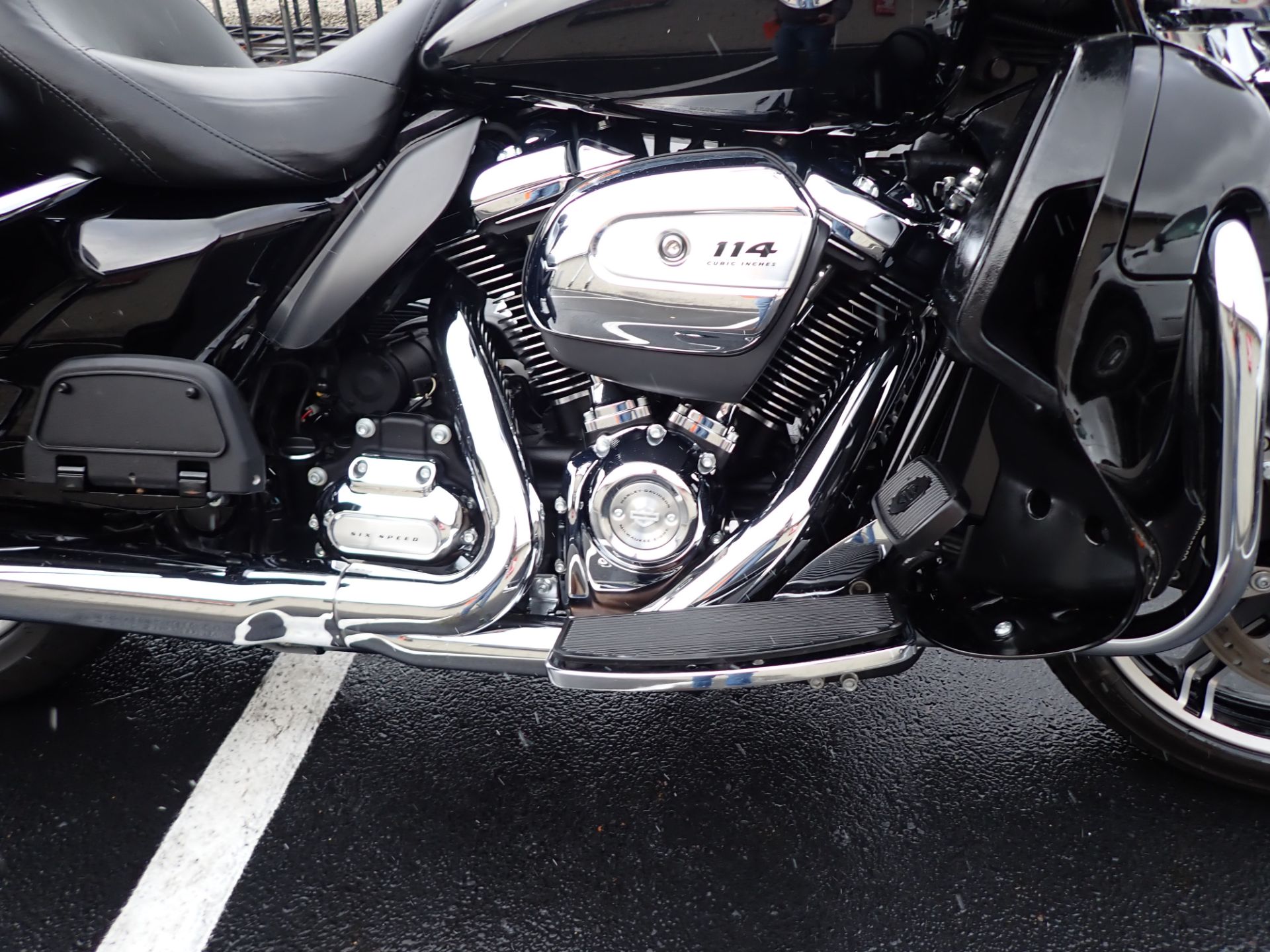 2023 Harley-Davidson Ultra Limited in Massillon, Ohio - Photo 4