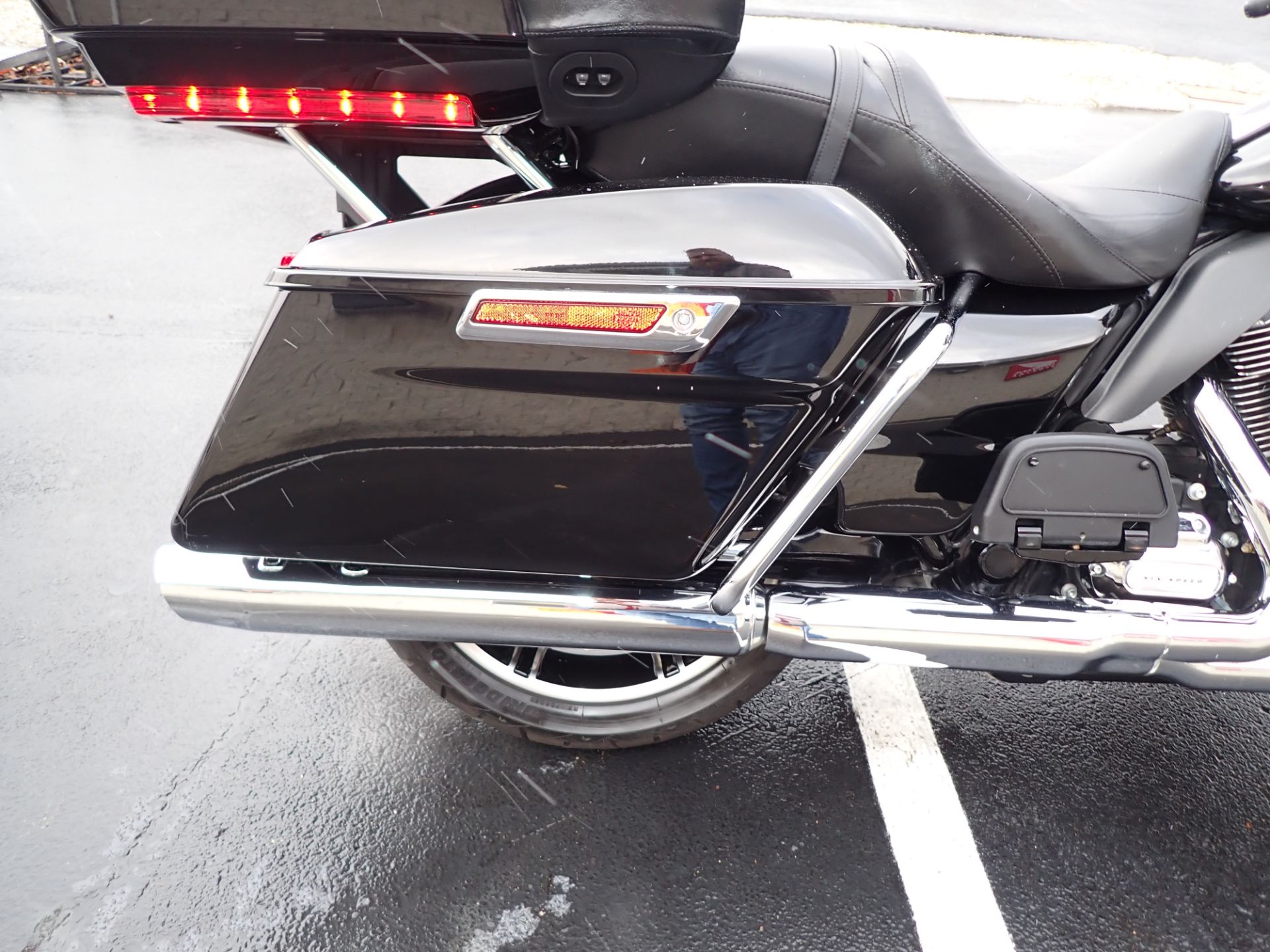 2023 Harley-Davidson Ultra Limited in Massillon, Ohio - Photo 5