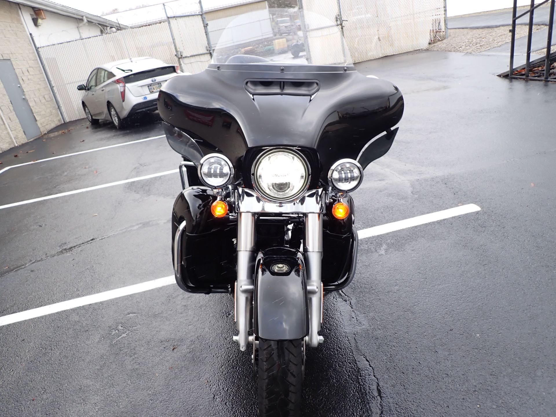 2023 Harley-Davidson Ultra Limited in Massillon, Ohio - Photo 7