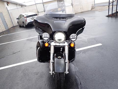 2023 Harley-Davidson Ultra Limited in Massillon, Ohio - Photo 7