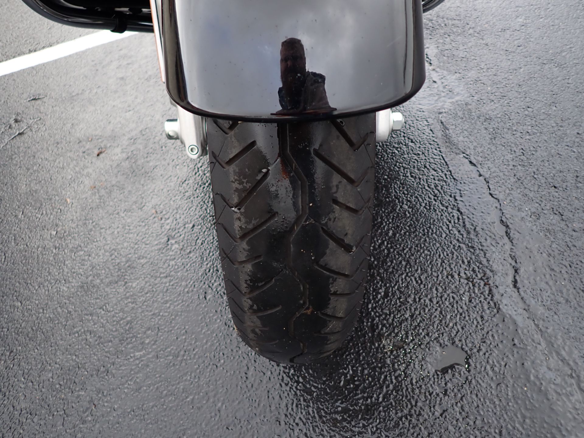 2023 Harley-Davidson Ultra Limited in Massillon, Ohio - Photo 8
