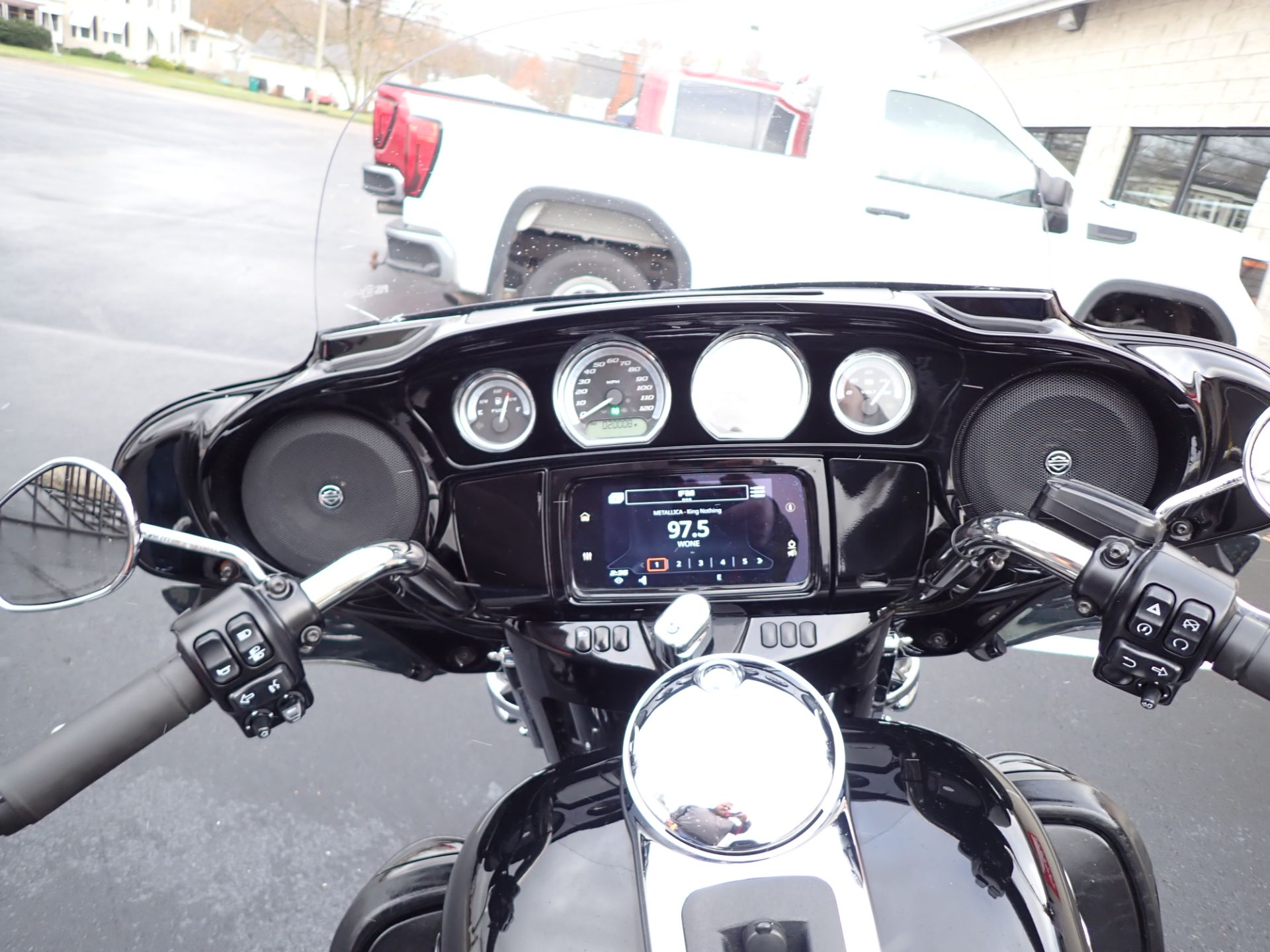 2023 Harley-Davidson Ultra Limited in Massillon, Ohio - Photo 10