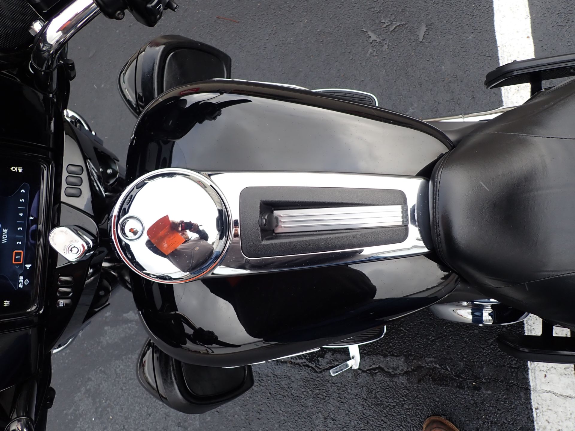 2023 Harley-Davidson Ultra Limited in Massillon, Ohio - Photo 11