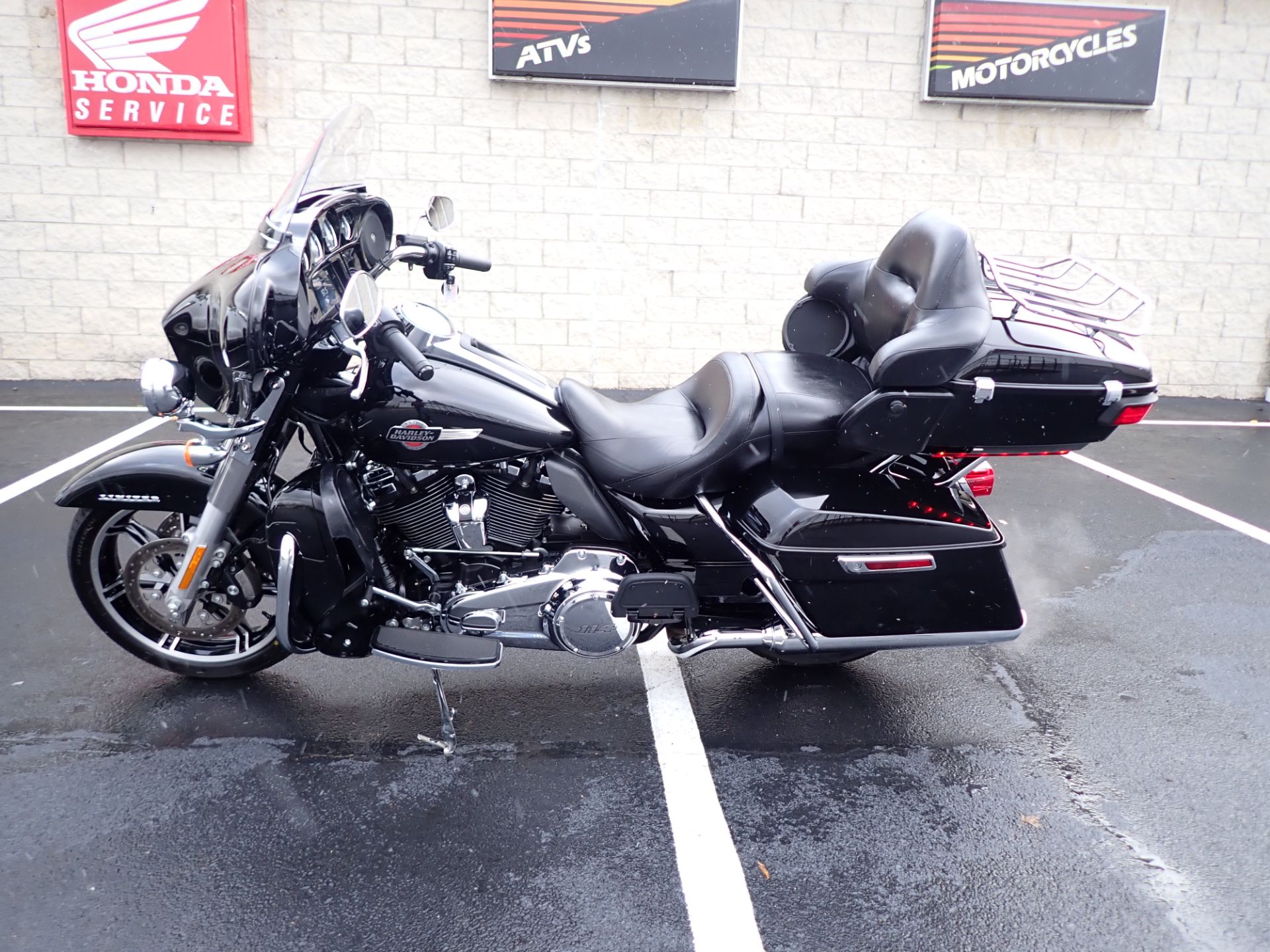 2023 Harley-Davidson Ultra Limited in Massillon, Ohio - Photo 13