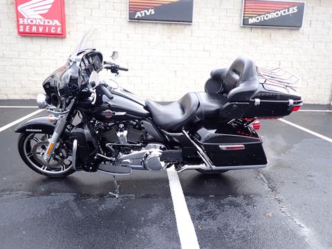 2023 Harley-Davidson Ultra Limited in Massillon, Ohio - Photo 13