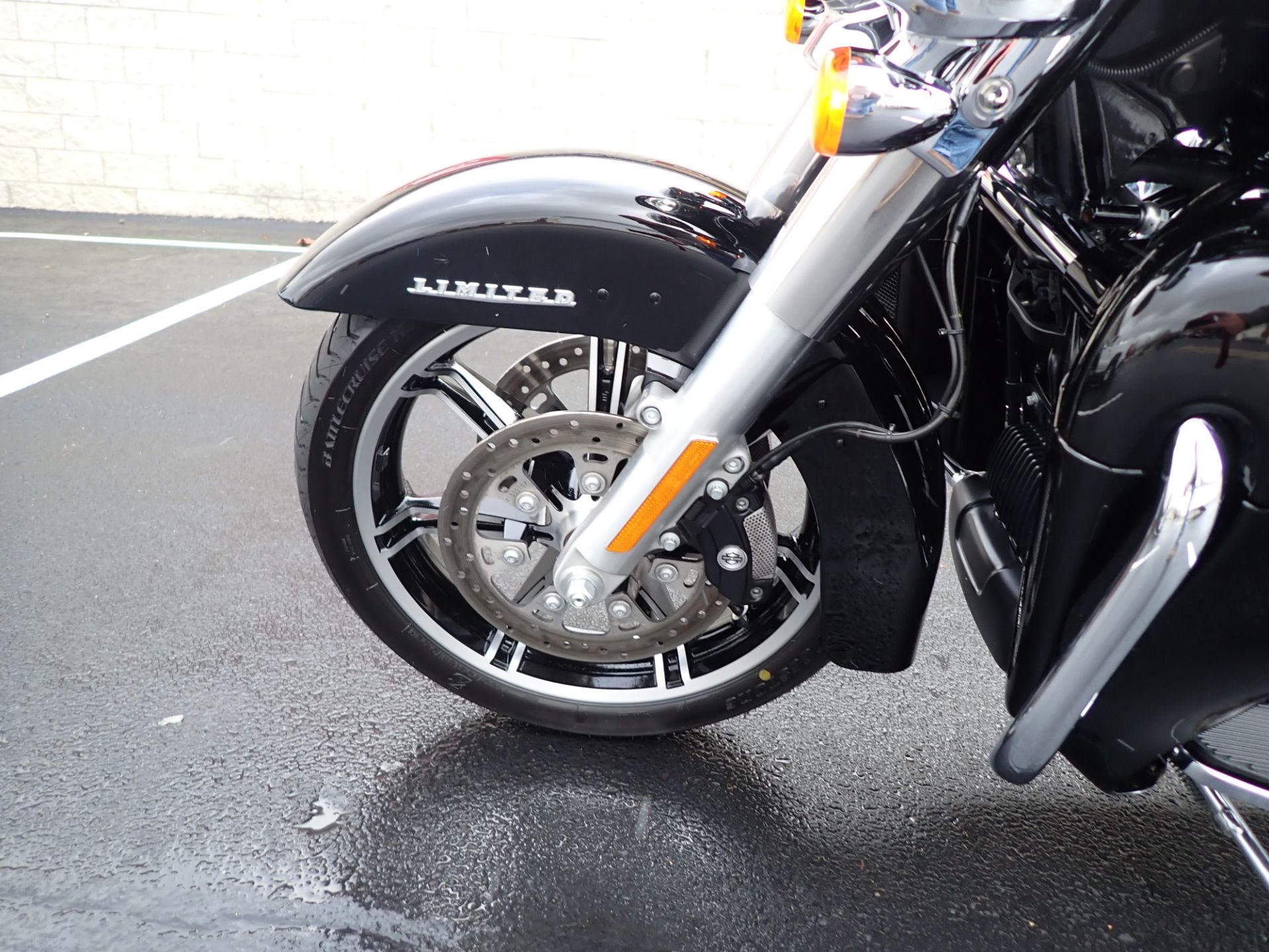 2023 Harley-Davidson Ultra Limited in Massillon, Ohio - Photo 14