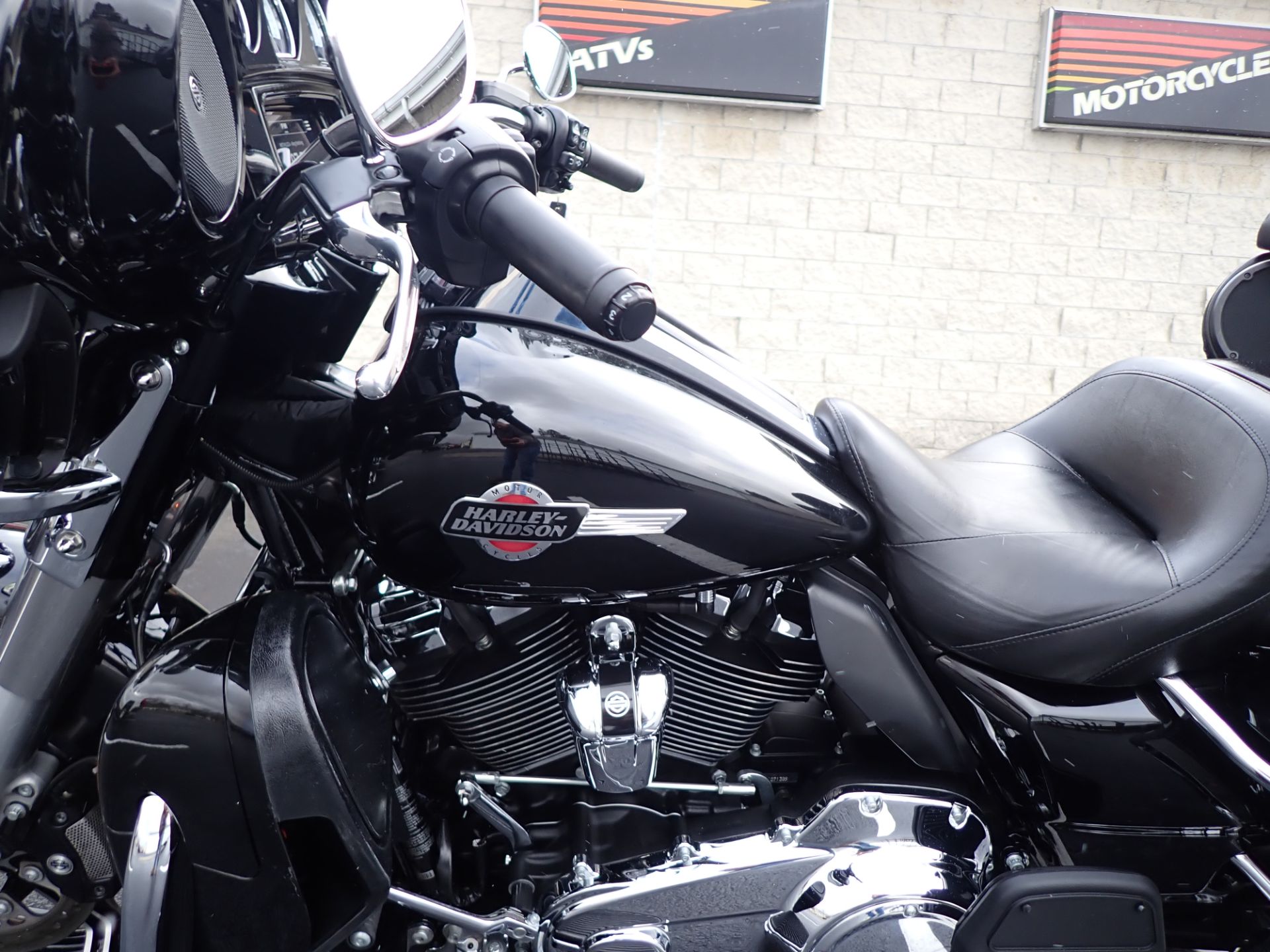 2023 Harley-Davidson Ultra Limited in Massillon, Ohio - Photo 15