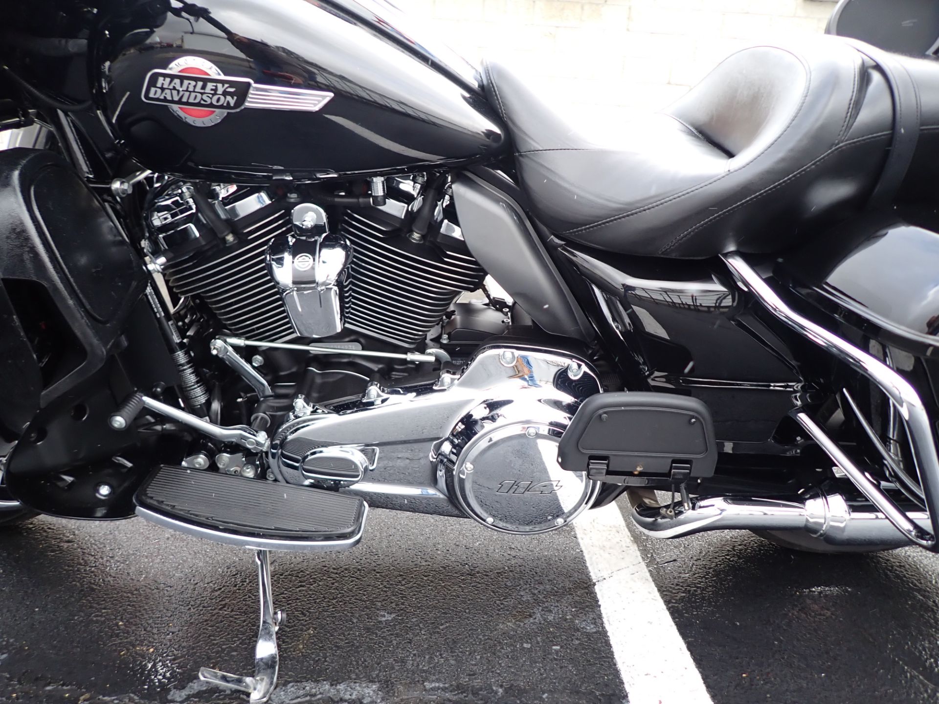 2023 Harley-Davidson Ultra Limited in Massillon, Ohio - Photo 16