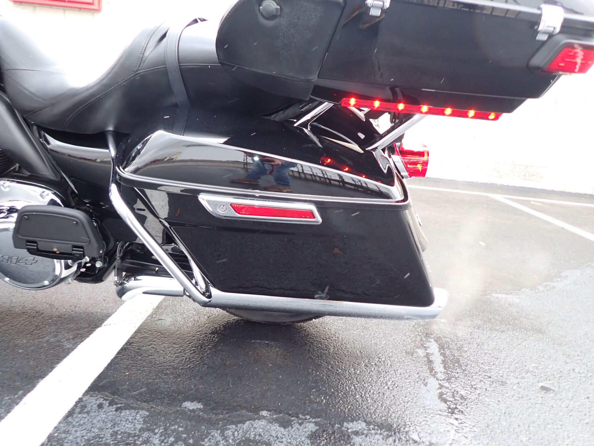 2023 Harley-Davidson Ultra Limited in Massillon, Ohio - Photo 17