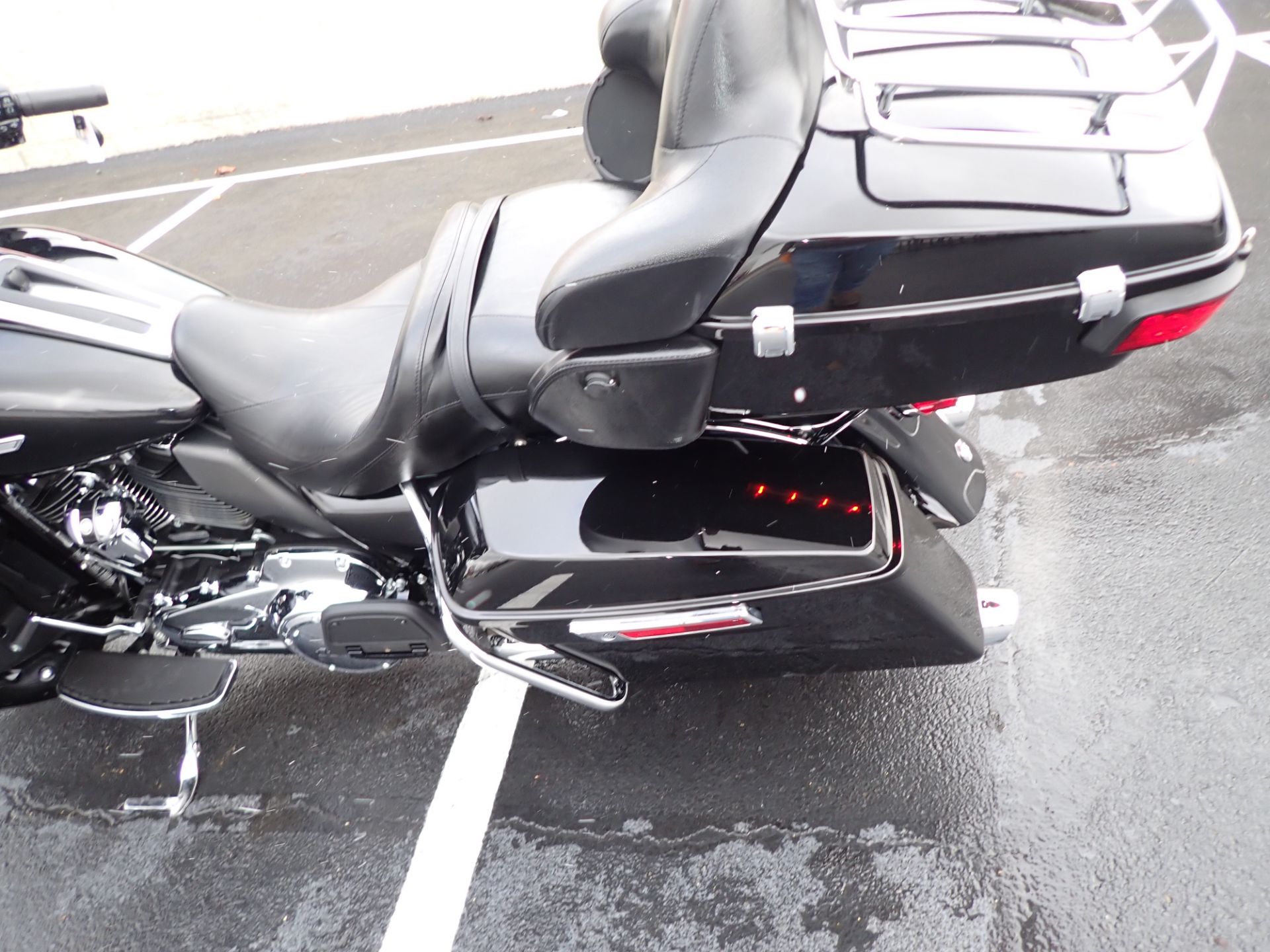 2023 Harley-Davidson Ultra Limited in Massillon, Ohio - Photo 18