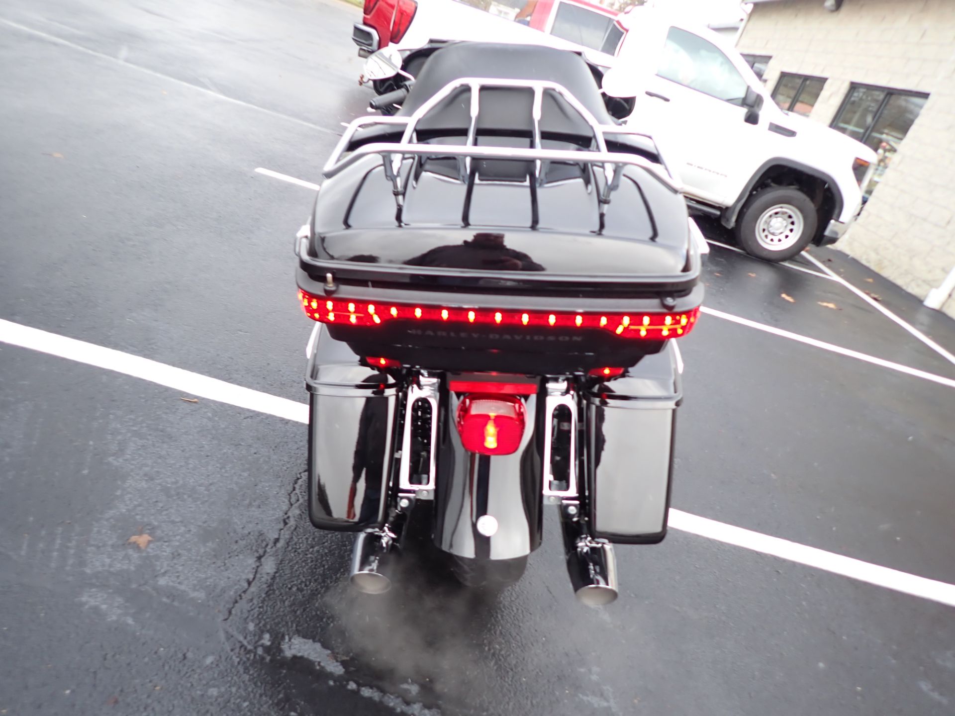 2023 Harley-Davidson Ultra Limited in Massillon, Ohio - Photo 19