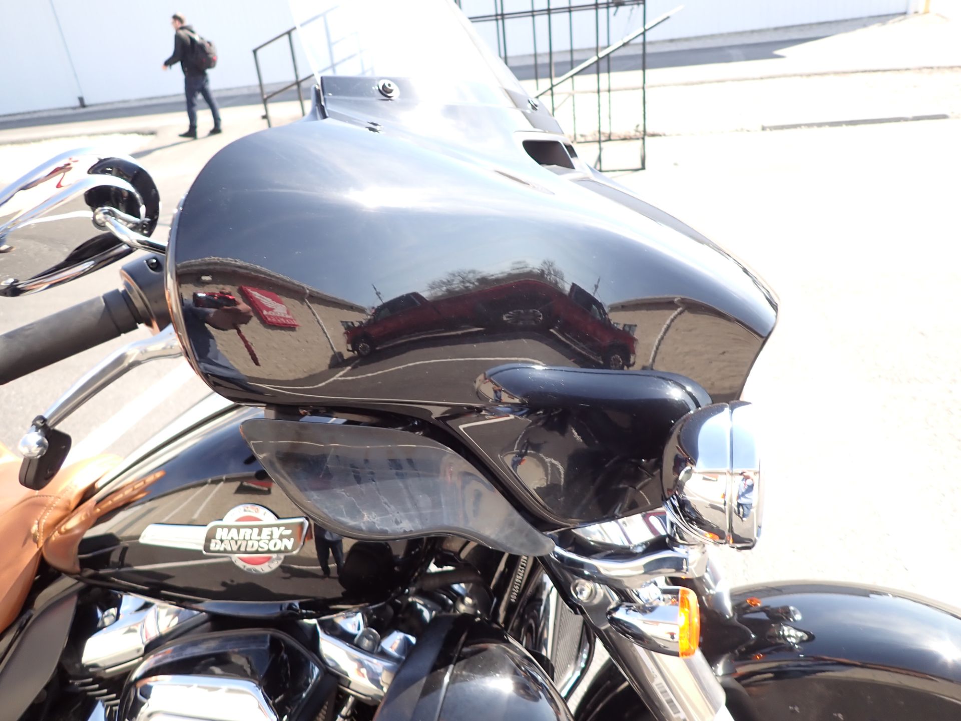 2023 Harley-Davidson Ultra Limited in Massillon, Ohio - Photo 3