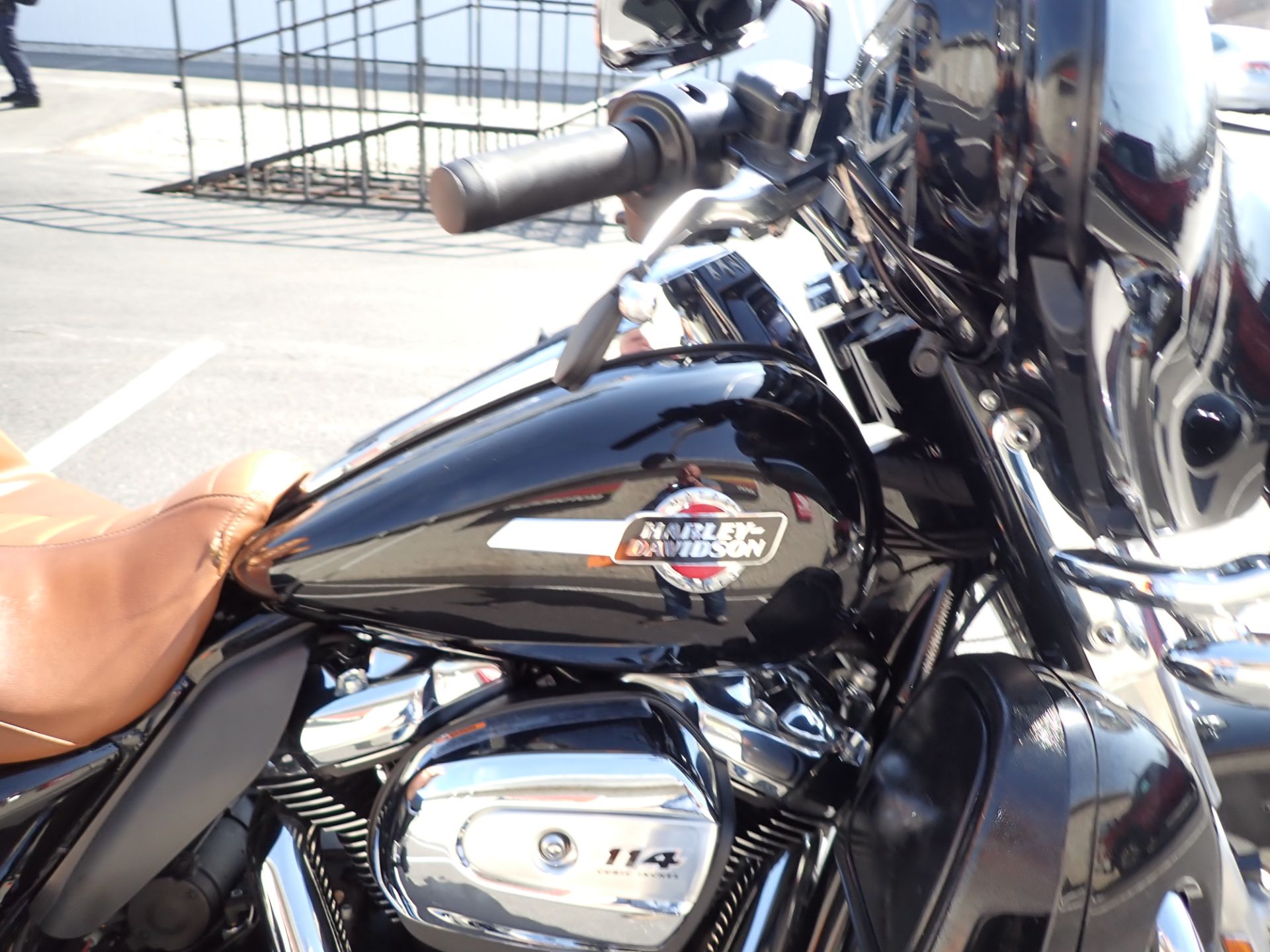 2023 Harley-Davidson Ultra Limited in Massillon, Ohio - Photo 4